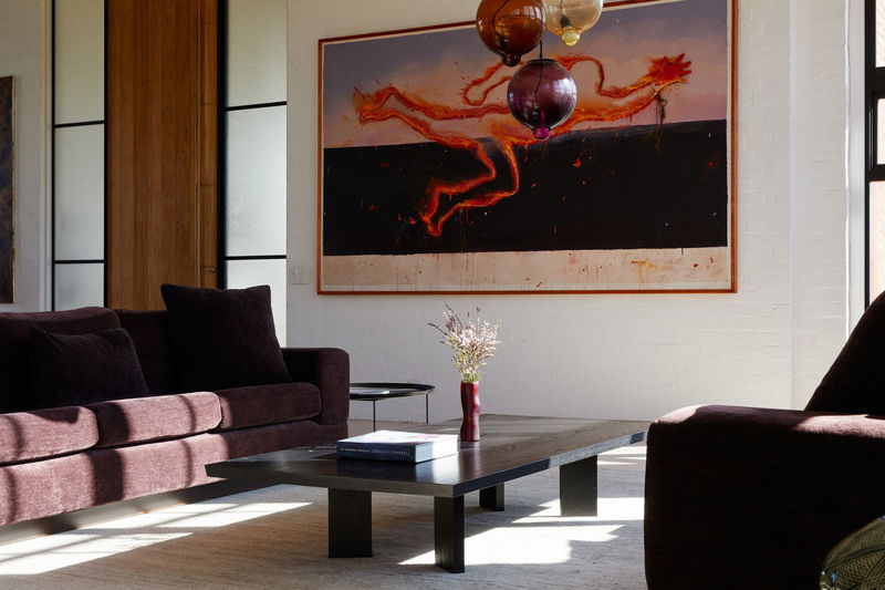 Penthouse M (With Car Parking)