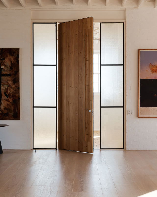 Penthouse M (With Car Parking)