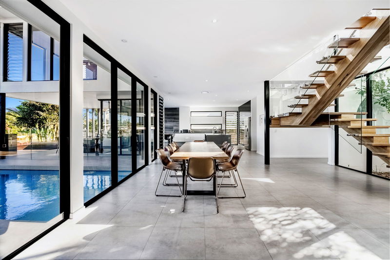 Bluewater Oasis (Heated Pool)