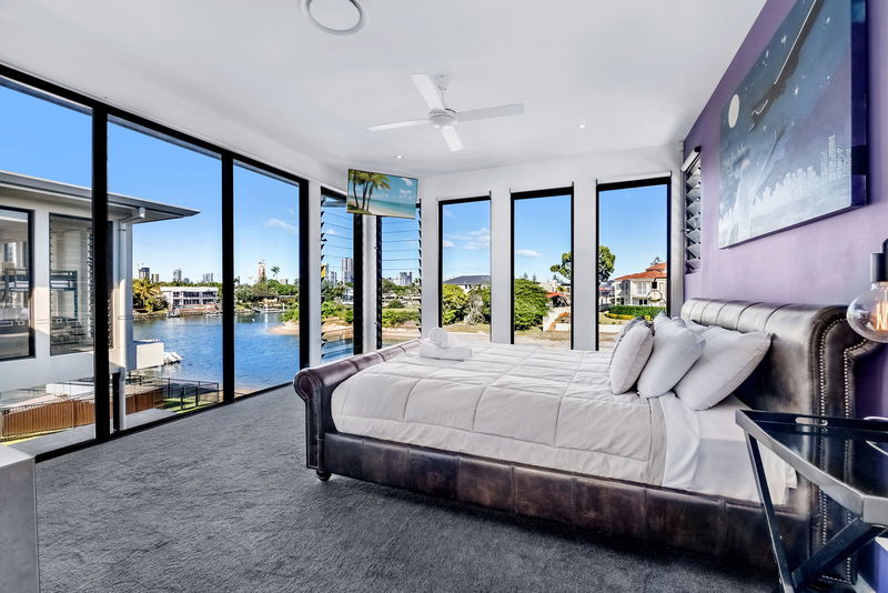 Bluewater Oasis (Heated Pool)