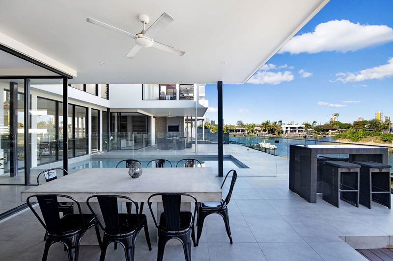 Bluewater Oasis (Heated Pool)