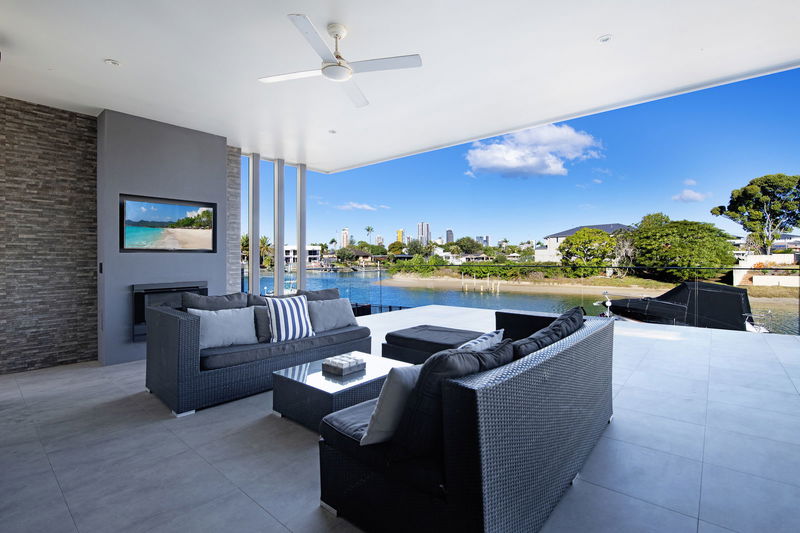 Bluewater Oasis (Heated Pool)