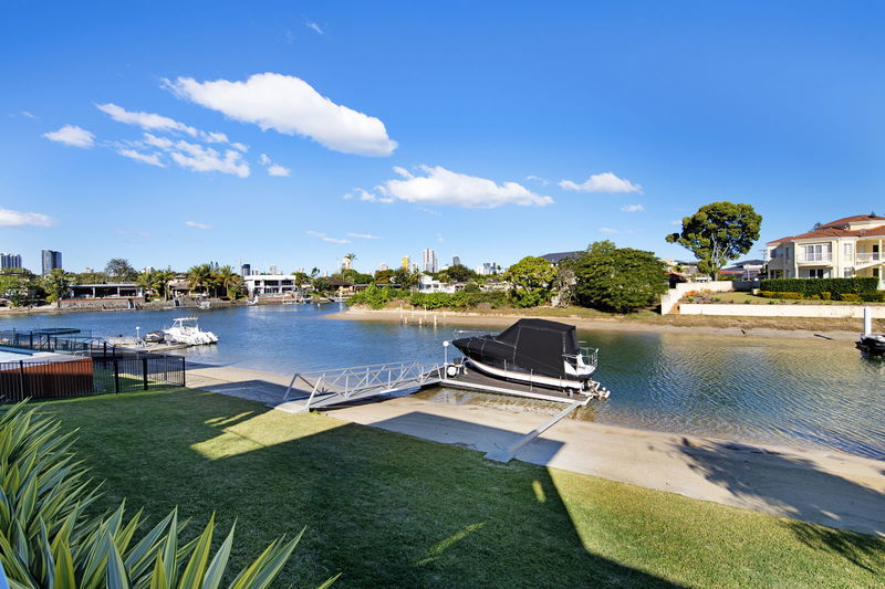 Bluewater Oasis (Heated Pool)