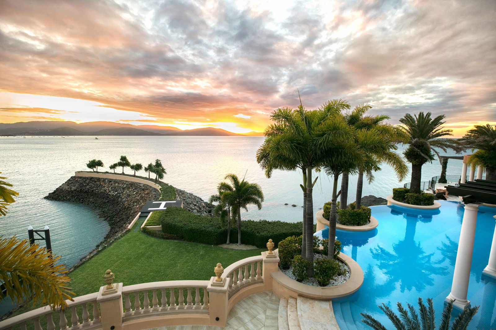 Mandalay Airlie Beach (Ardea Whitsundays)