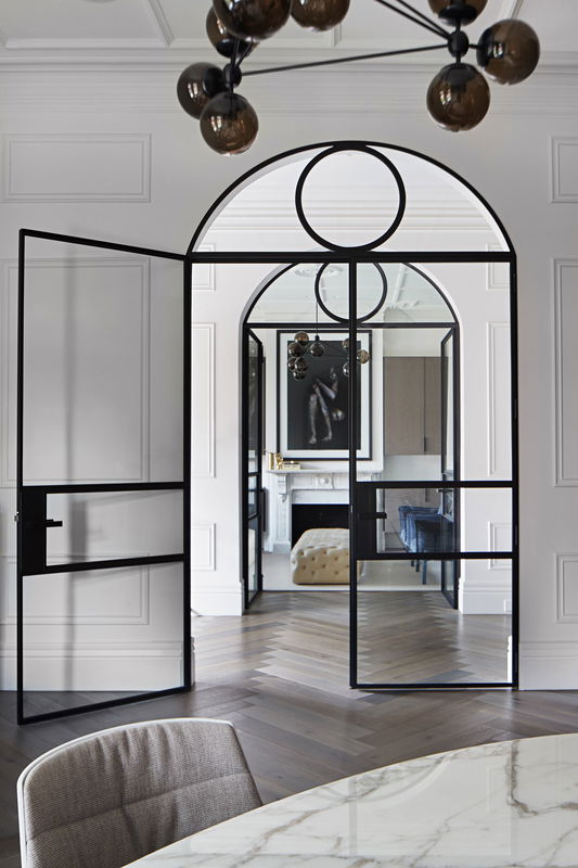 Malvern Resort (Heated Pool)