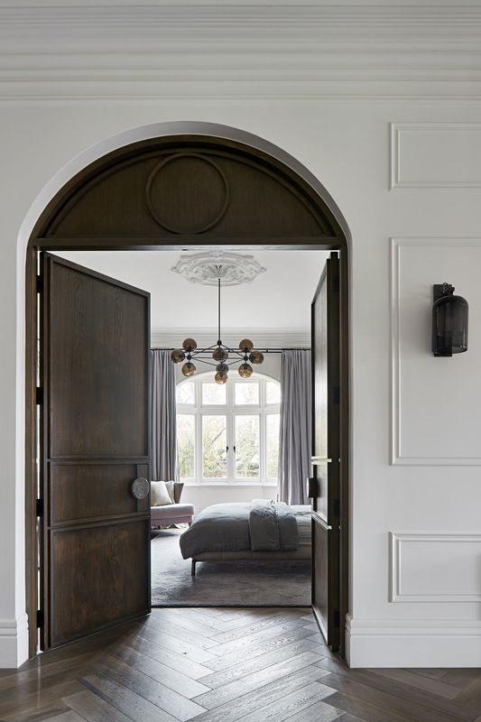 Malvern Resort (Heated Pool)