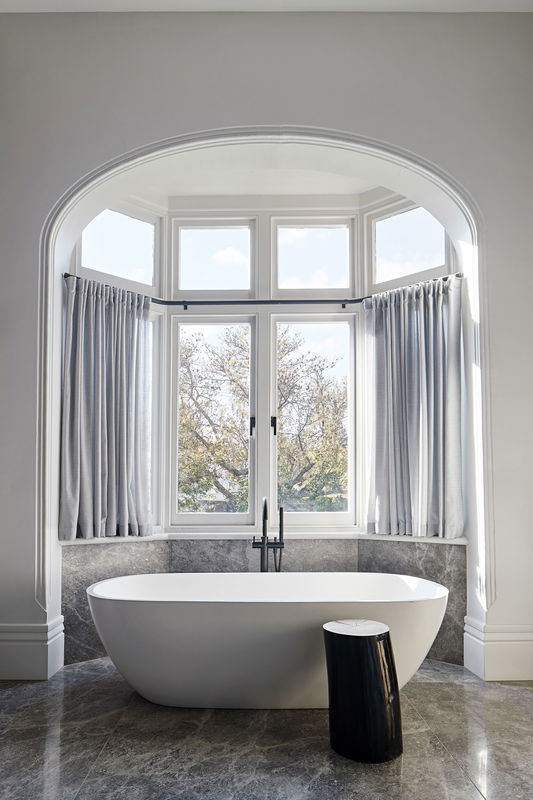 Malvern Resort (Heated Pool)