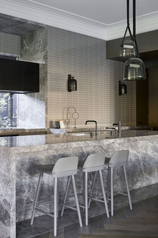 Malvern Resort (Heated Pool)