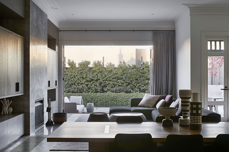 Malvern Resort (Heated Pool)