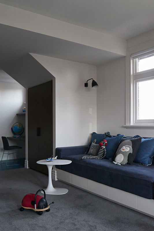 Malvern Resort (Heated Pool)