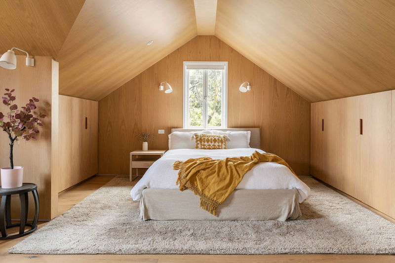 Malvern Resort (Heated Pool)