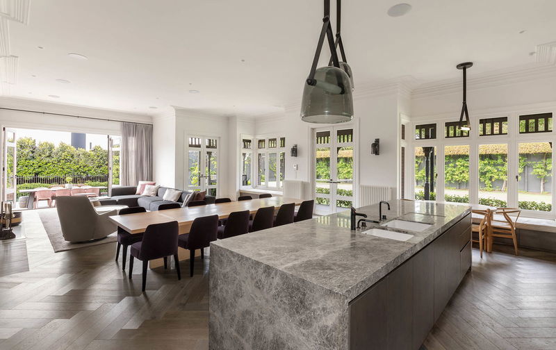 Malvern Resort (Heated Pool)