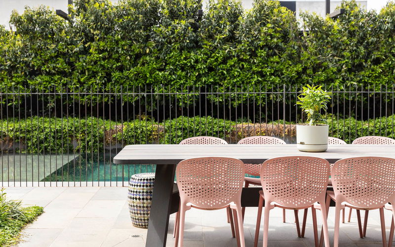 Malvern Resort (Heated Pool)