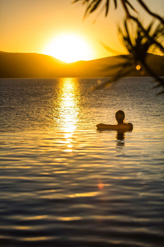 Aqua (With Car Parking)