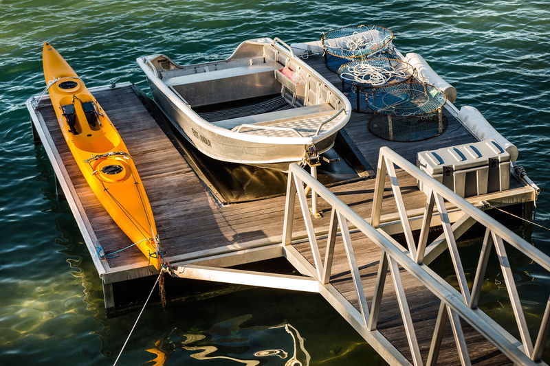 Aqua (With Car Parking)