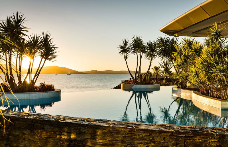 Aqua (With Car Parking)