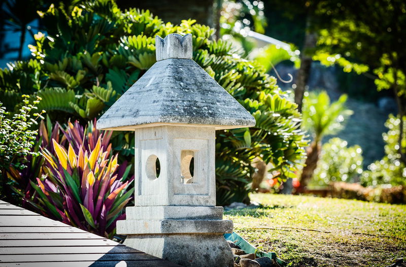 Aqua (With Car Parking)