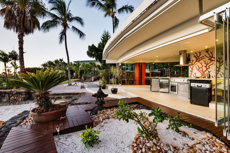 Aqua (With Car Parking)