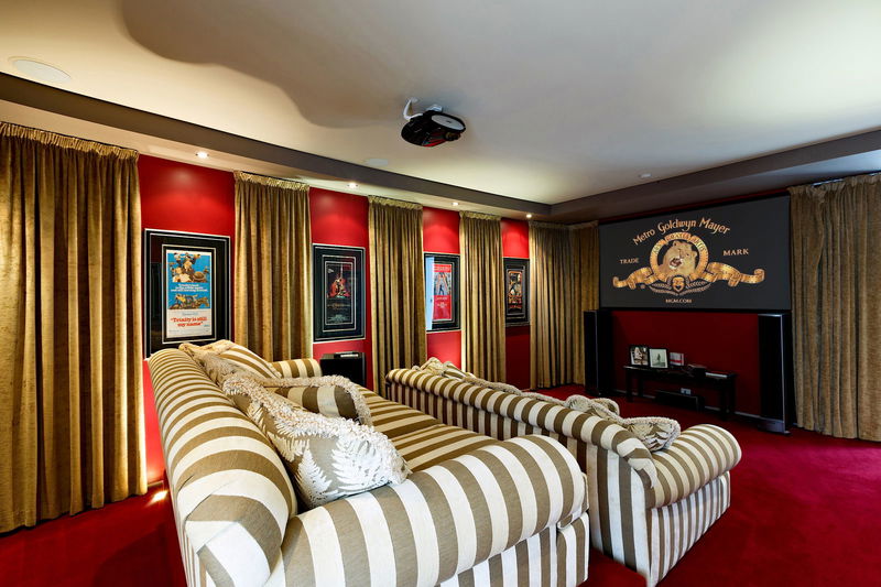 Aqua (With Car Parking)