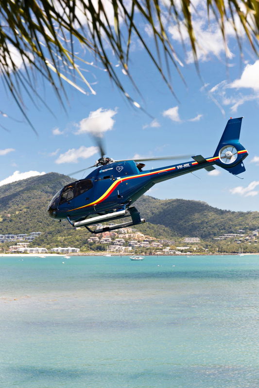 Aqua (With Car Parking)