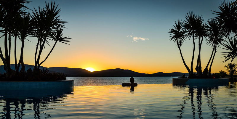 Aqua (With Car Parking)