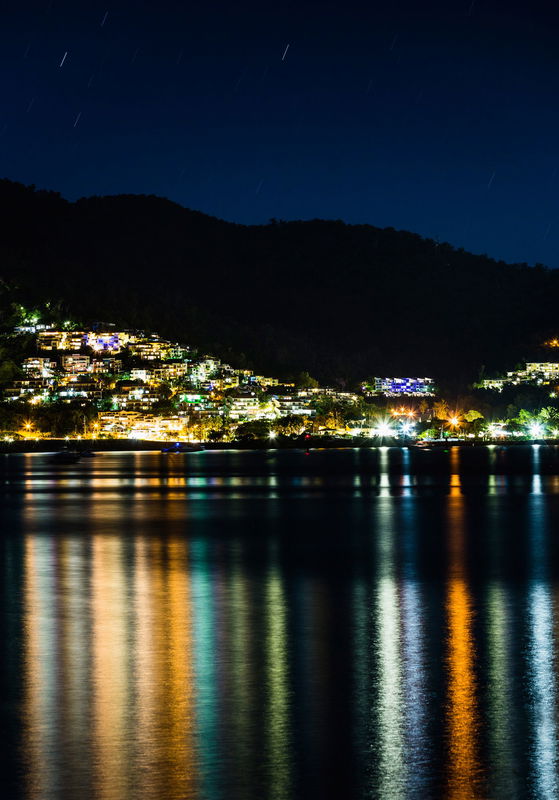 Aqua (With Car Parking)