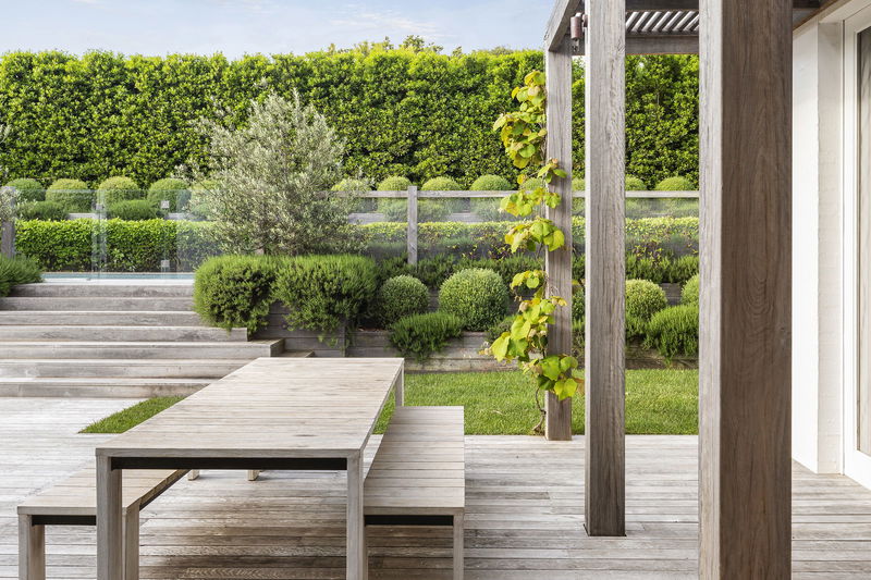 Portsea Sanctuary (Heated Pool)