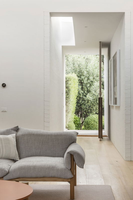 Portsea Sanctuary (Heated Pool)