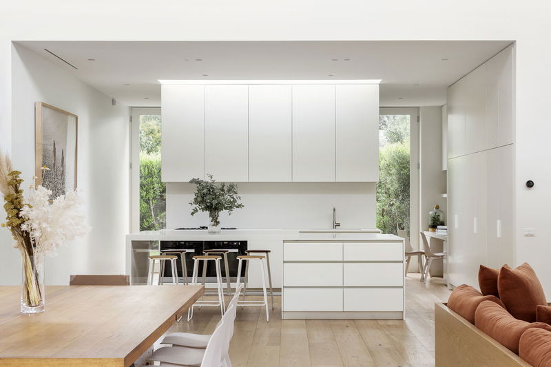 Portsea Sanctuary (Heated Pool)