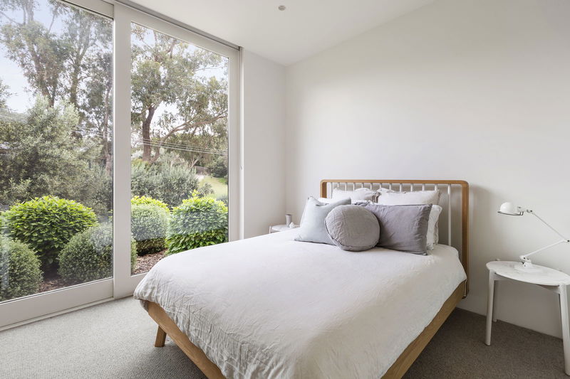 Portsea Sanctuary (Heated Pool)